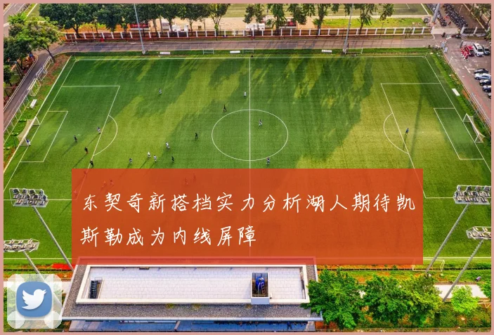 东契奇新搭档实力分析湖人期待凯斯勒成为内线屏障